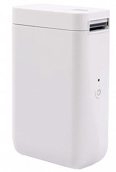 Купить Label Printer NIIMBOT D101 White