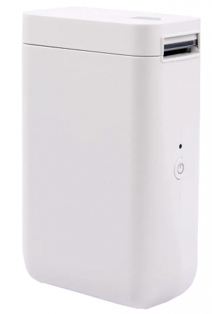 Купить Label Printer NIIMBOT D101 White