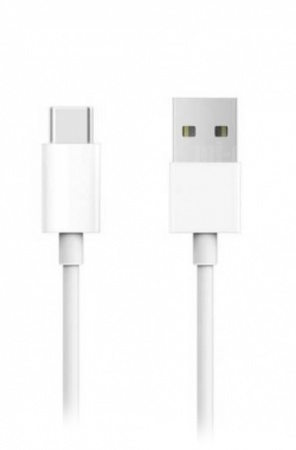 Кабель USB Micro Xiaomi ZMI micro 100см White (AL600)