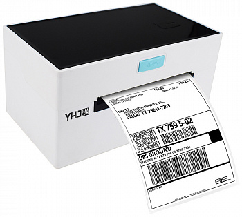 Купить YHDAA YHD-9220 (USB+Bluetooth) White