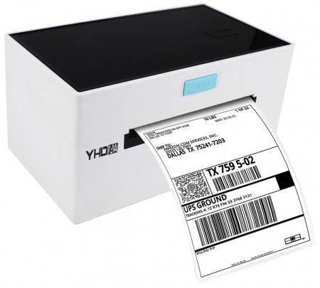 Купить YHDAA YHD-9220 (USB+Bluetooth) White