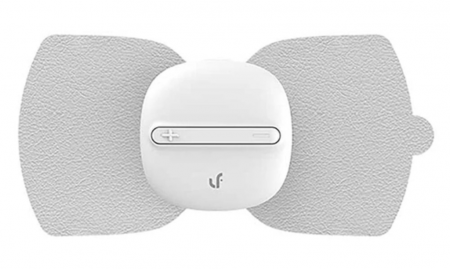 Купить Xiaomi LERAVAN Mi Home Electrical TENS Pulse Therapy Massage Machine BlackLERAVAN Mi Home Electrical