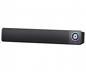 Купить Xiaomi Binnifa Bluetooth Speaker Play 1D Black