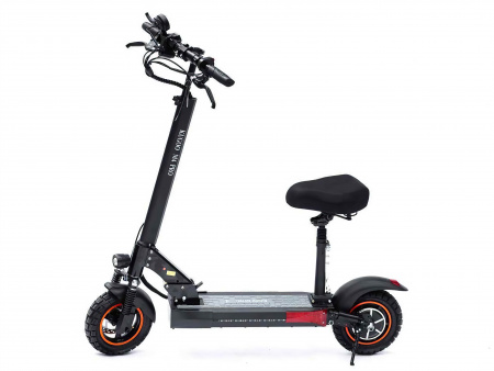Купить KUGOO M4 Pro 18 Ah