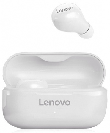 Купить Lenovo LP11 Live Pods TWS White