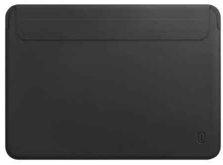 Купить Чехол WIWU Skin New Pro 2 Leather Sleeve 13" Black