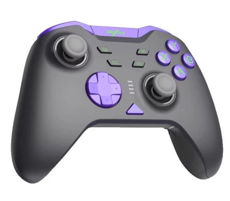 Купить PXN Wireless Gaming Controller (P5 8K) Black