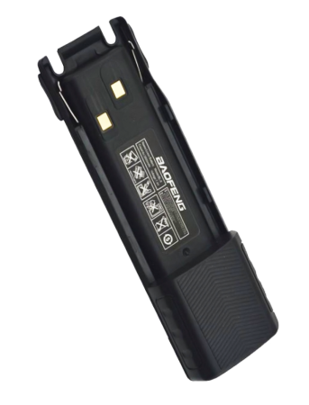 Купить Baofeng UV-82 3800mAh