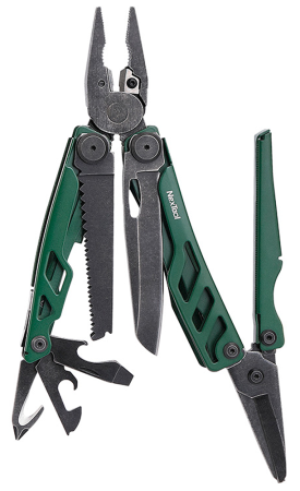 Купить Xiaomi NexTool Flagship Pro (NE20285) Green