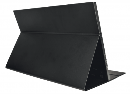 Купить CARCAM 16'' IPS 2K 144Hz Portable Monitor Type-C*2 miniHDMI for PC Laptop Phone (CCL160QCR)