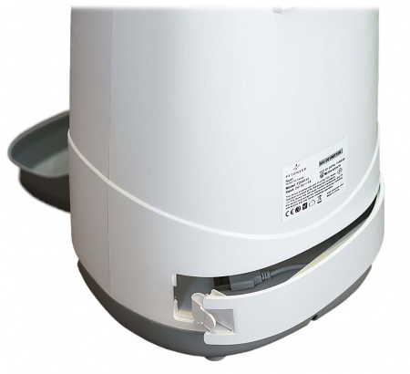Купить Xiaomi Petoneer Wi-Fi Nutri Feeder (FDW010)