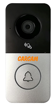 Купить CARCAM Tuya Smart Video Doorbell (CCJDS2)