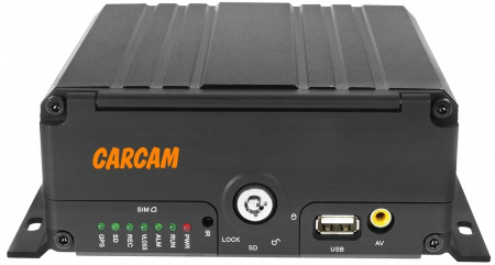 Купить CARCAM MVR8544
