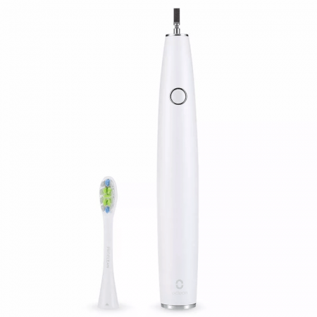 Купить Xiaomi Amazfit Oclean One Smart Sonic White
