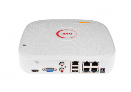 Купить CARCAM NVR2604