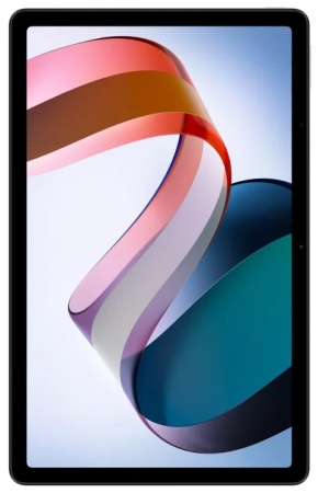 Купить Xiaomi Redmi Pad, 6 ГБ/128 ГБ, Wi-Fi, Лунное Серебро