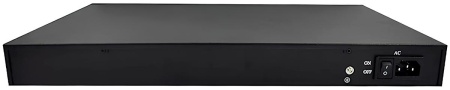 Купить COMFAST 26 Ports 1000Mbps POE Switch (CF-SG1241P)