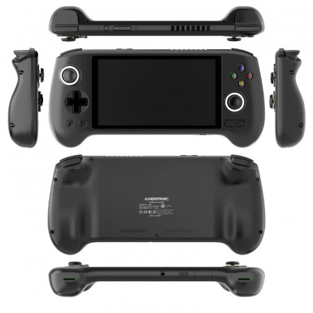 Купить Anbernic Portable Game Console RG556 Black