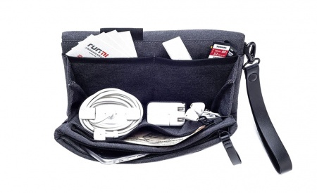 Купить Xiaomi Portable Digital Storage Bag Carrying Case Pouch