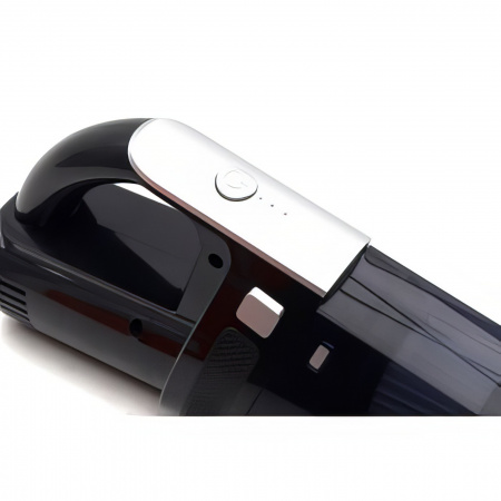 Купить CARCAM Vacuum Cleaner VC008 Black
