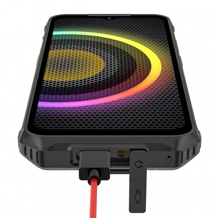 Купить Ulefone Armor 21 8/256 Black