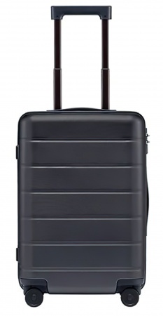 Купить Xiaomi Mi Suitcase Series 24" (LXX03RM) Black