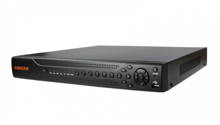 Купить CARCAM NVR8208P 