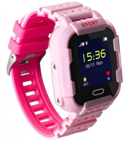 Купить WONLEX KT03 PINK
