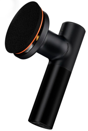 Купить Xiaomi Baseus Cordless Electric Polisher (CRDLQ-B01) Black