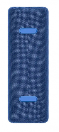 Купить Xiaomi Mi Portable Bluetooth Speaker 16Вт (QBH4197GL) Blue