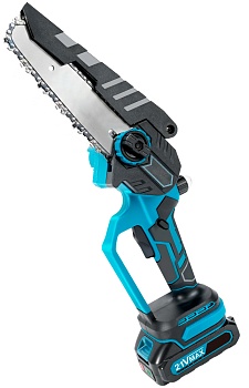 Купить SUNTEK Cordless Lithium Battery Brush Mini Chainsaw (CS01)