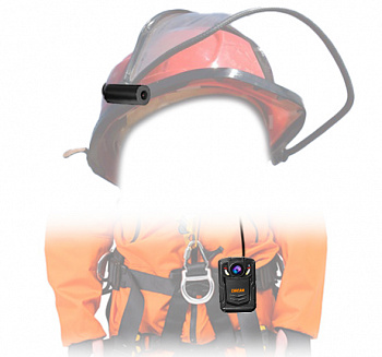 Купить CARCAM COMBAT 2S PROF 32GB
