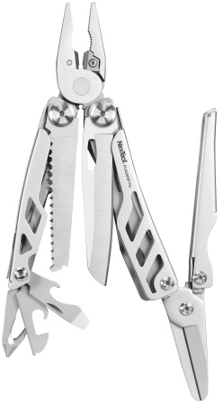 Купить Xiaomi NexTool Flagship Pro Multi Tool (NE20232)