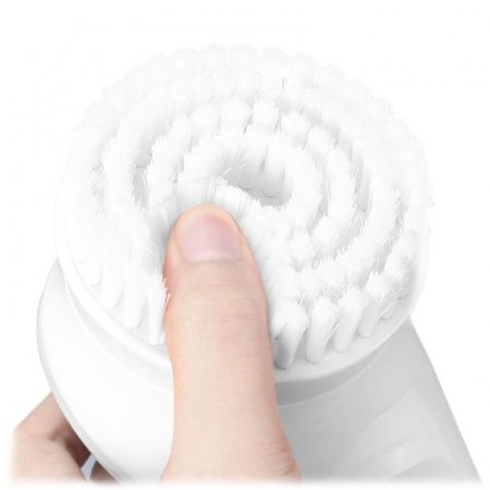 Купить Xiaomi DOCO Electric Bath Brush White (BC001)