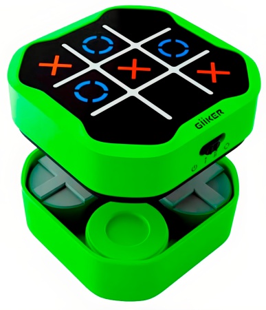 Xiaomi Giiker Tic-Tac-Toe Bolt (JKJZQ001) Green