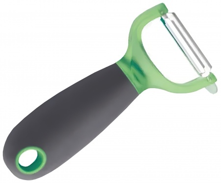 Купить Xiaomi Kalar Paring Knife Green