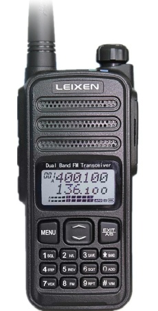 Купить LEIXEN UV-52