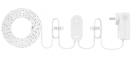 Купить Xiaomi Yeelight Aurora Lightstrip Plus (YLDD04YL)