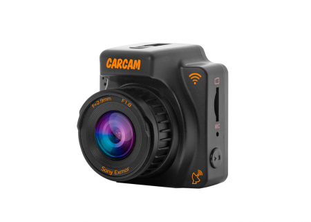 Купить CARCAM R2