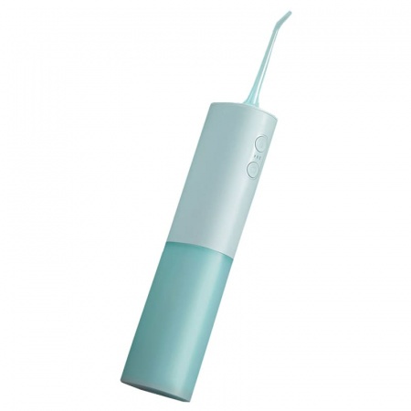 Купить Xiaomi Dr. Bei Portable Water Flosser F2 Green