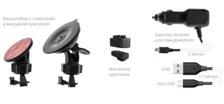 Купить CARCAM R2