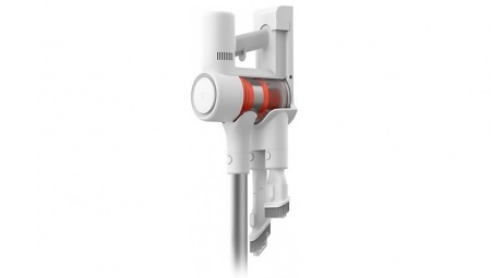 Купить Xiaomi Mijia Handheld Wireless Vacuum Cleaner 1C (SCWXCQ02ZHM)