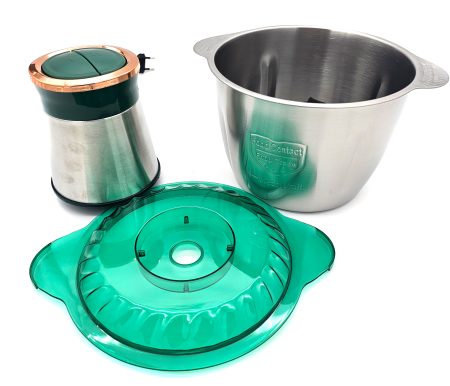 Купить Modengo Multifunctional Meat Grinder 400W (C0071)