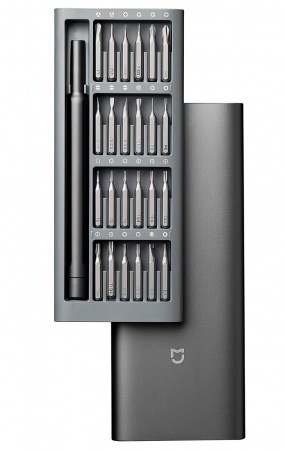 Купить Xiaomi Mi Precision Screwdriver Kit EU (MJJXLSD002QW)
