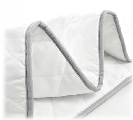 Купить Xiaomi Xiaoda Smart Low Voltage Graphene Electric Blanket WI-FI Version 150*80cm (XD-ZLDRT50W-02)