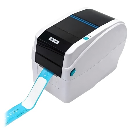 Купить Xprinter XP-Т261E