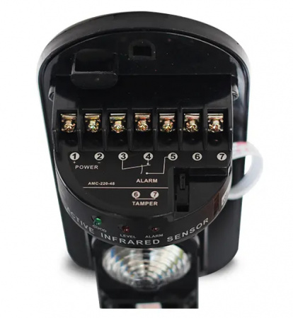 Купить CARCAM Outdoor 2 IR Beam Detector IRB-04 30m