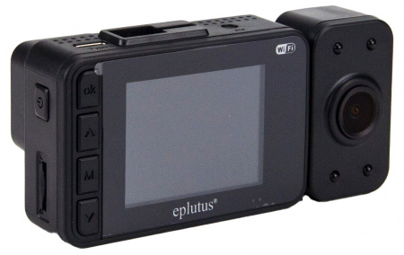 Купить Eplutus DVR-942