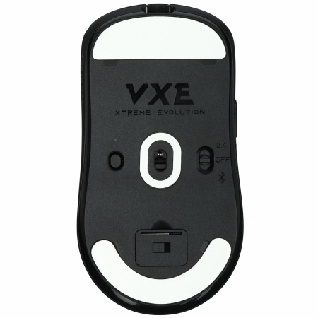 Купить VXE Wireless Mouse (R1 SE+) Black
