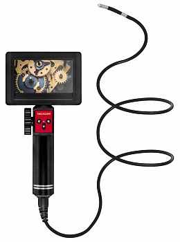 Купить CARCAM ENDO 360 Two-Way Manual steering MS40